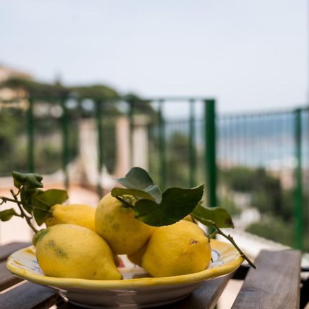 Terrazza Mediterranea Vietri Extérieur photo
