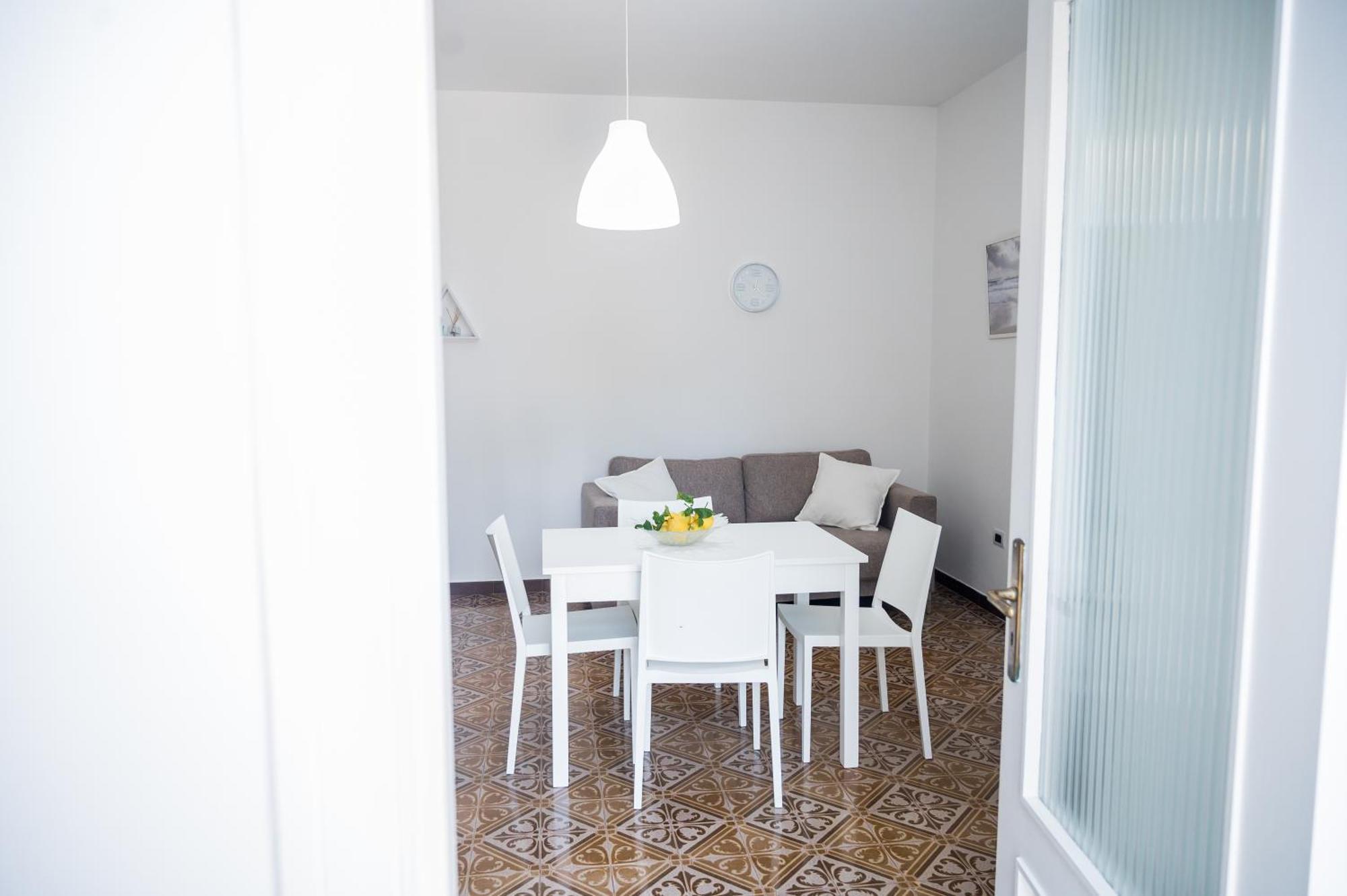 Terrazza Mediterranea Vietri Extérieur photo